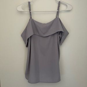 Sleeveless top from Forever 21